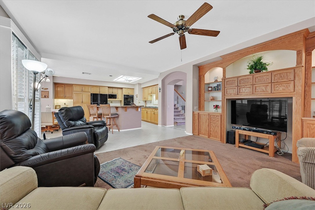 1925 Spyglass Drive Henderson NV 89074