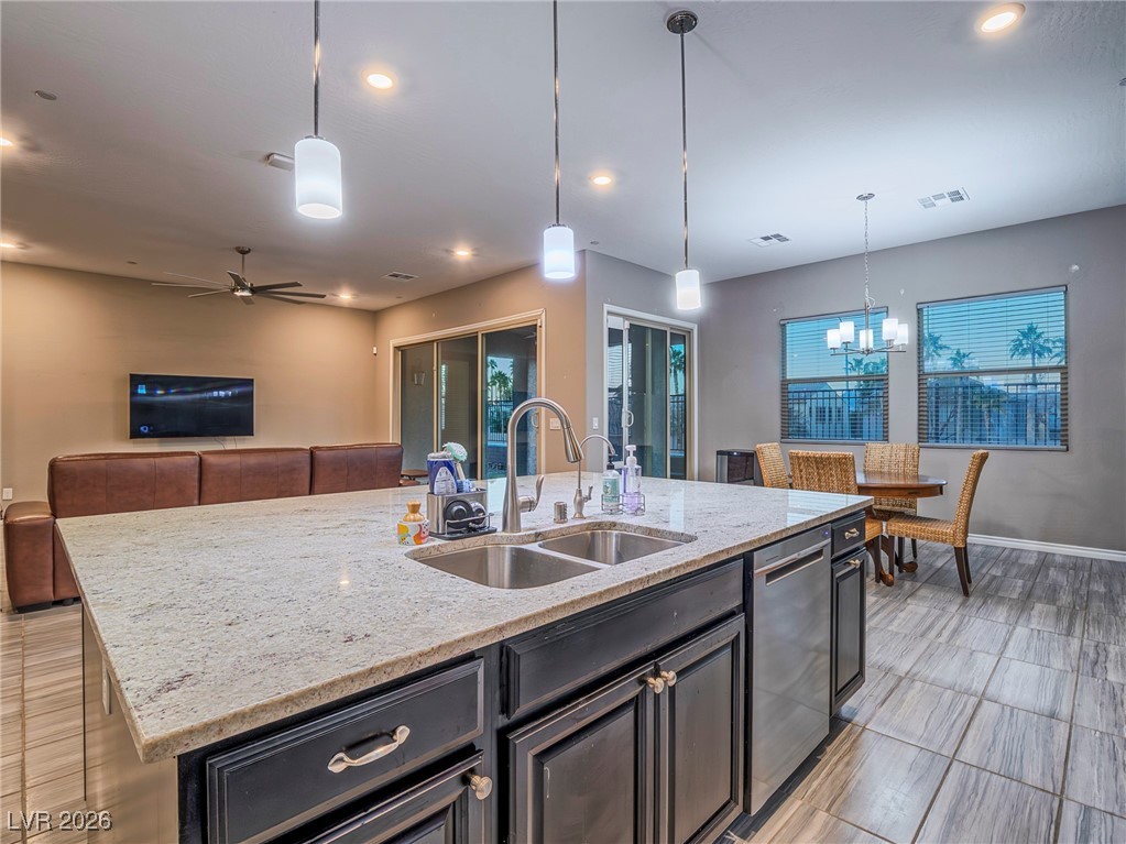 416 Middlestone Avenue Henderson NV 89011