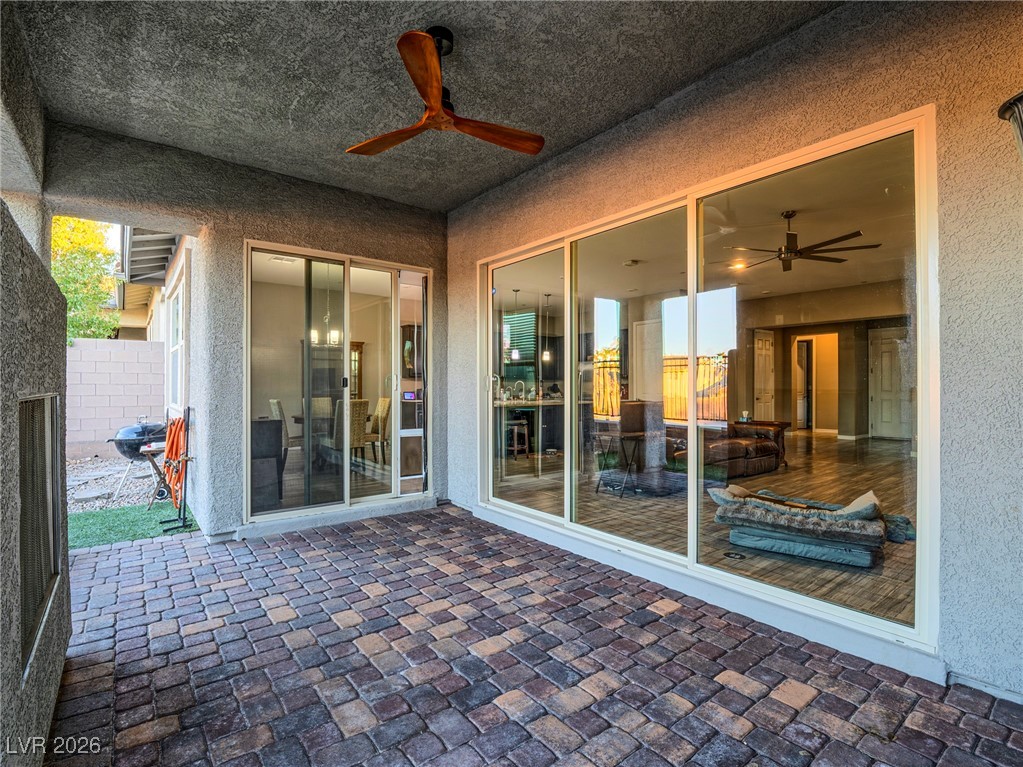 416 Middlestone Avenue Henderson NV 89011