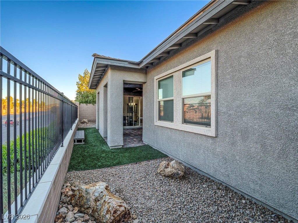 416 Middlestone Avenue Henderson NV 89011