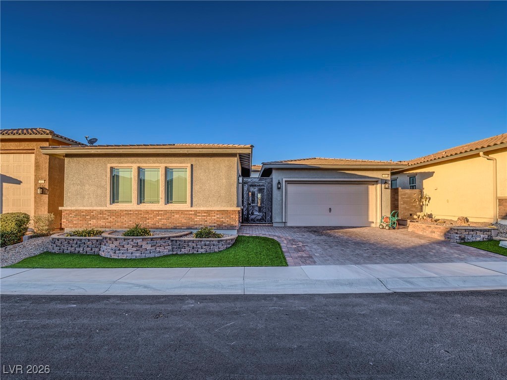 416 Middlestone Avenue Henderson NV 89011