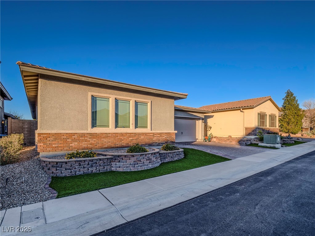 416 Middlestone Avenue Henderson NV 89011