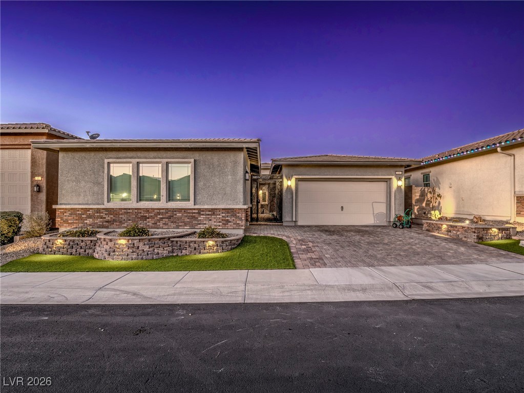 416 Middlestone Avenue Henderson NV 89011