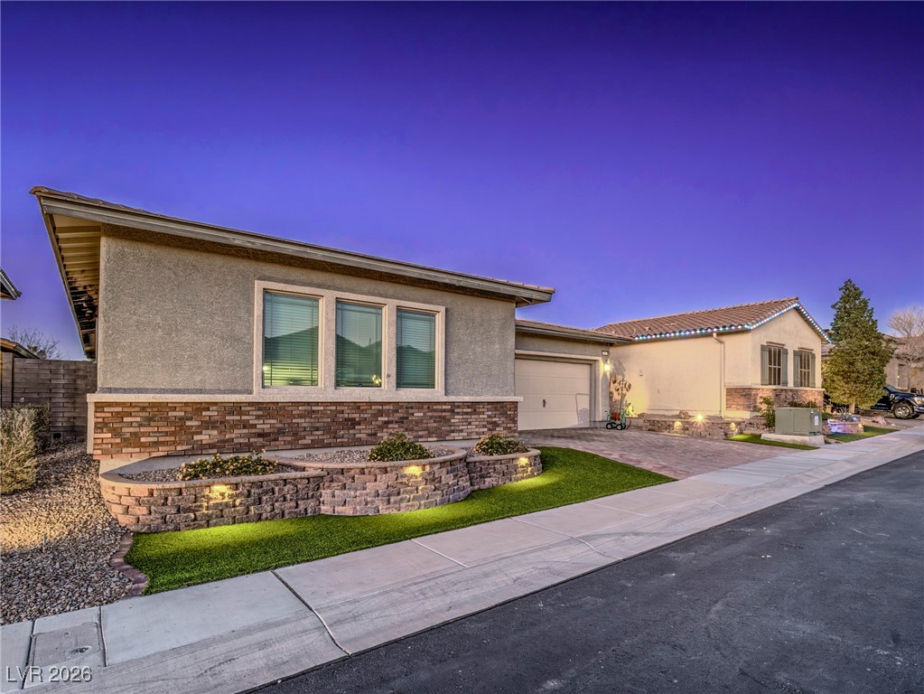 416 Middlestone Avenue Henderson NV 89011