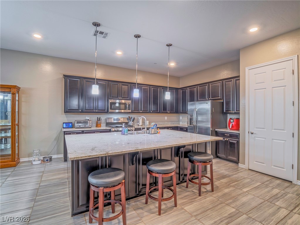416 Middlestone Avenue Henderson NV 89011