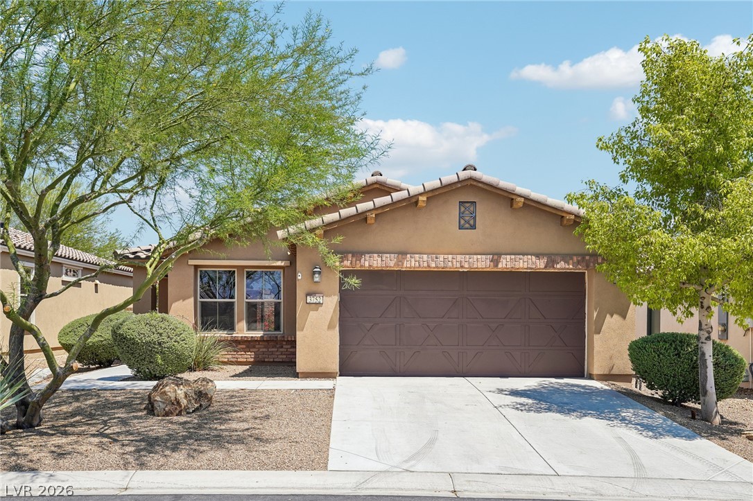 3752 Garnet Heights Avenue North Las Vegas NV 89081