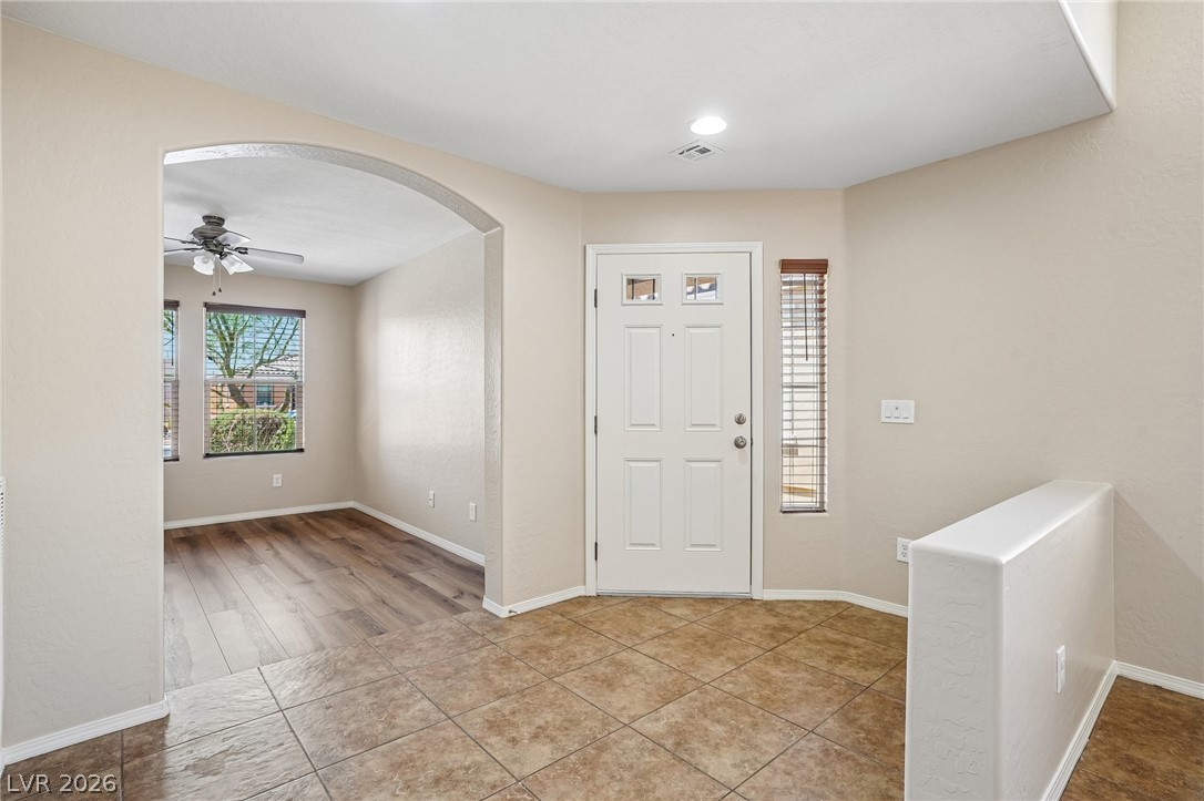 3752 Garnet Heights Avenue North Las Vegas NV 89081