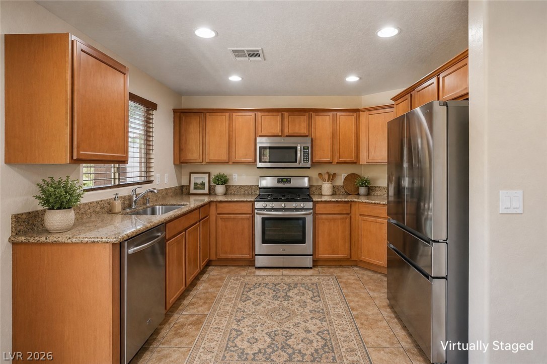 3752 Garnet Heights Avenue North Las Vegas NV 89081