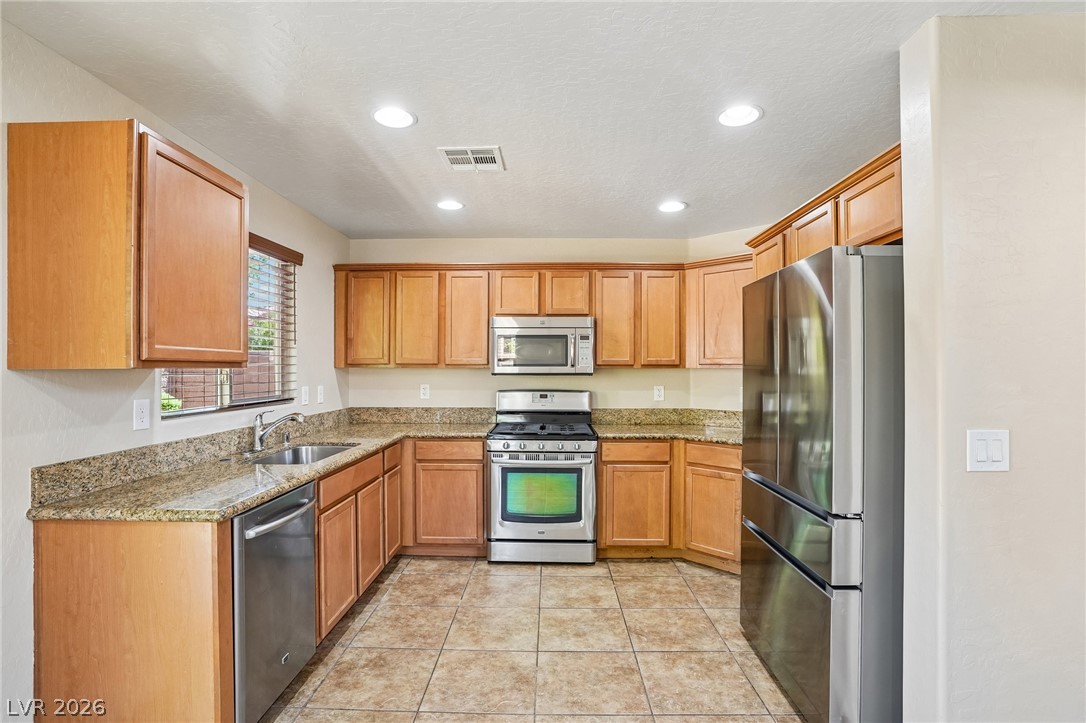 3752 Garnet Heights Avenue North Las Vegas NV 89081