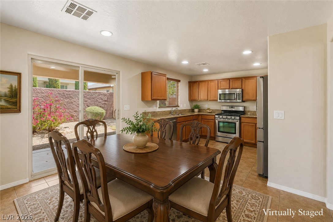 3752 Garnet Heights Avenue North Las Vegas NV 89081