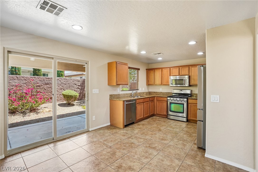 3752 Garnet Heights Avenue North Las Vegas NV 89081