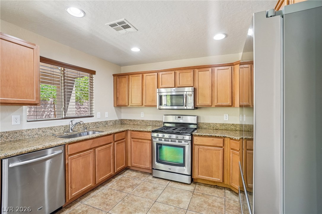 3752 Garnet Heights Avenue North Las Vegas NV 89081