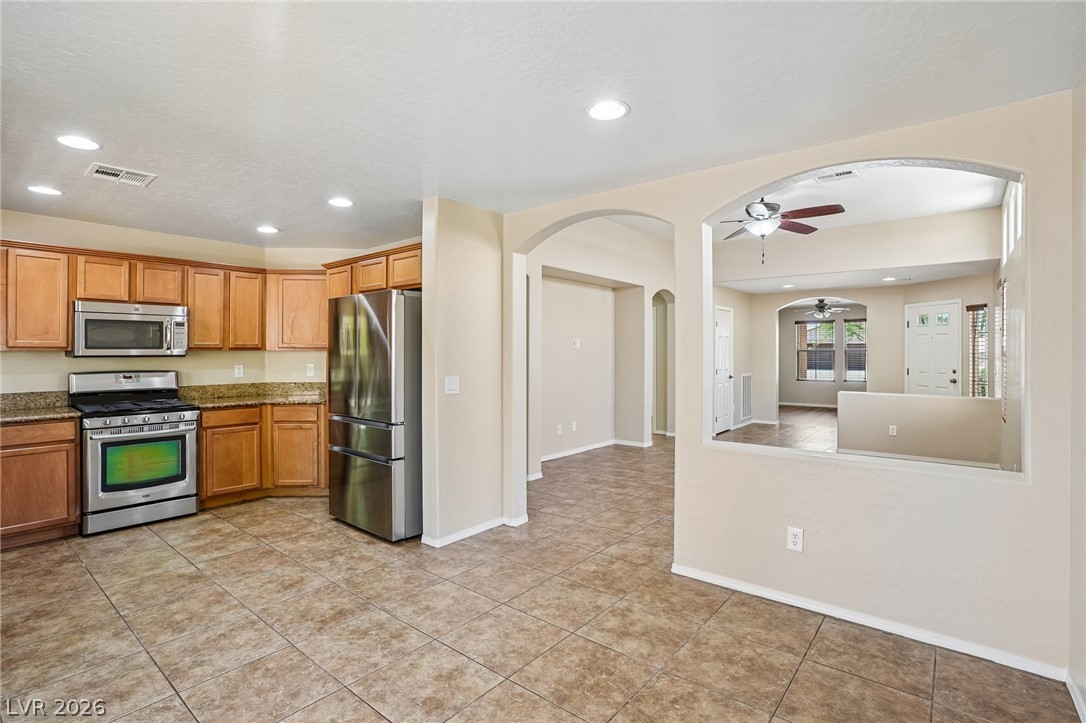 3752 Garnet Heights Avenue North Las Vegas NV 89081