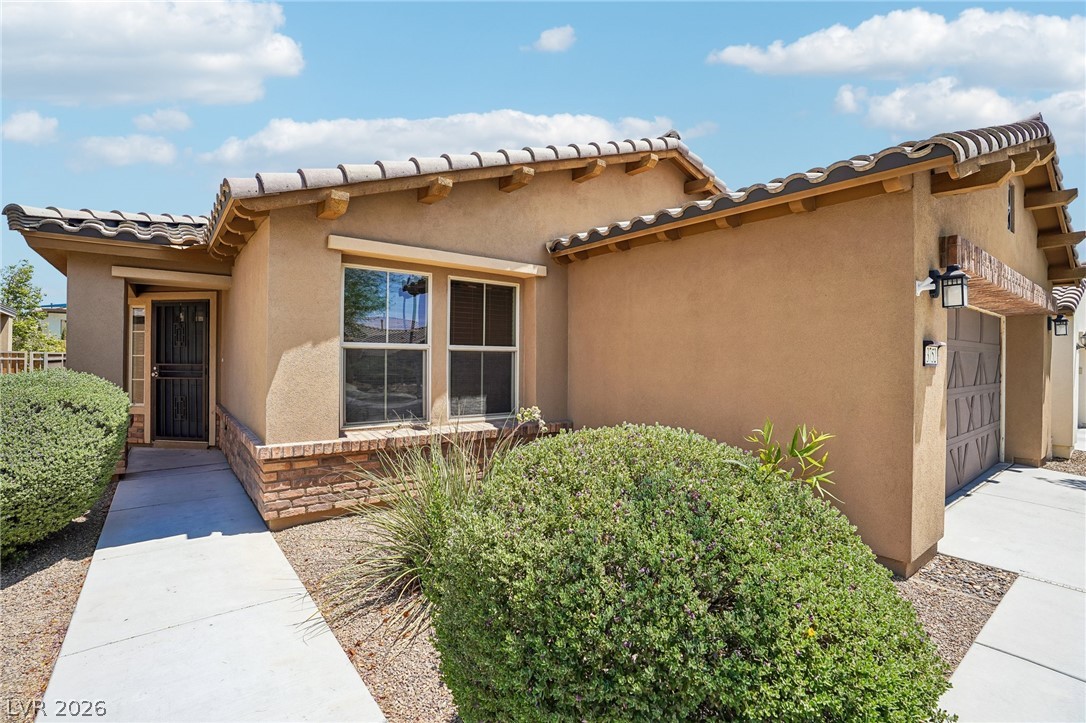 3752 Garnet Heights Avenue North Las Vegas NV 89081