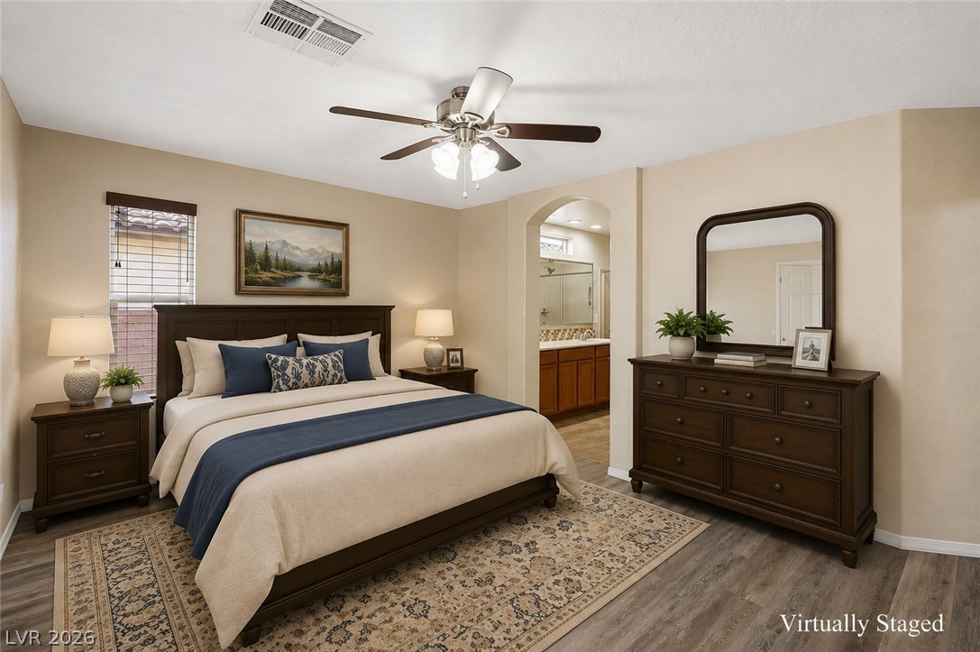 3752 Garnet Heights Avenue North Las Vegas NV 89081