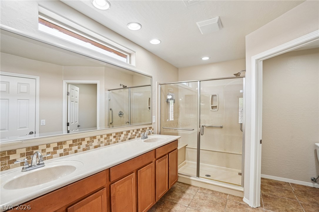 3752 Garnet Heights Avenue North Las Vegas NV 89081