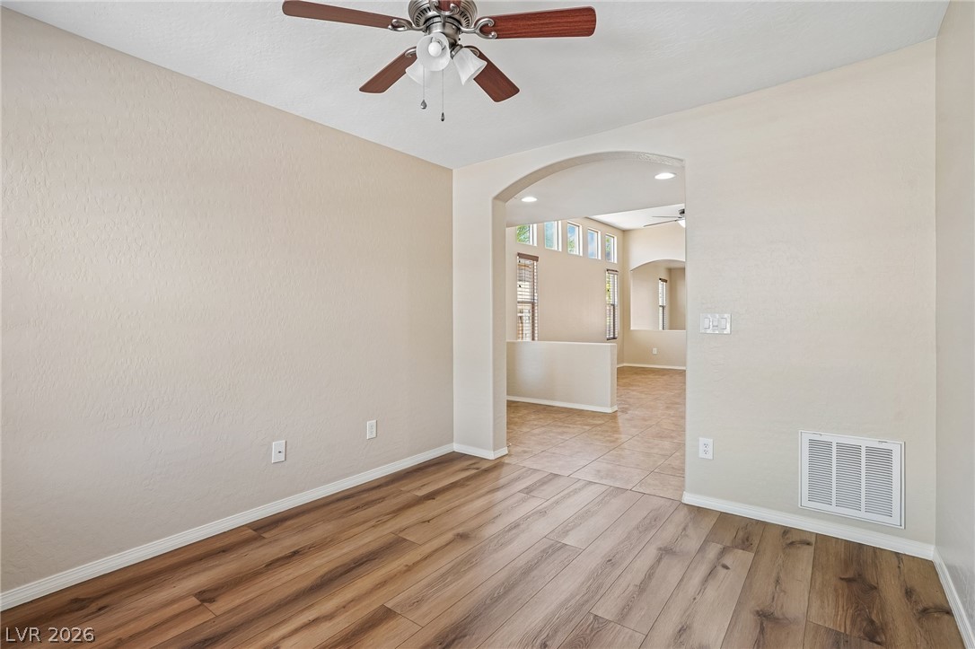 3752 Garnet Heights Avenue North Las Vegas NV 89081