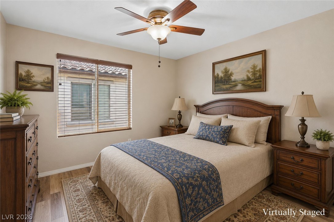 3752 Garnet Heights Avenue North Las Vegas NV 89081