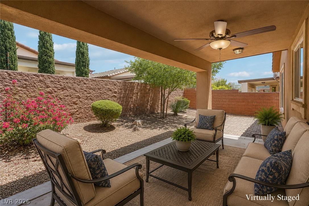 3752 Garnet Heights Avenue North Las Vegas NV 89081
