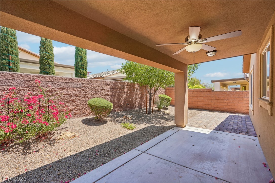3752 Garnet Heights Avenue North Las Vegas NV 89081