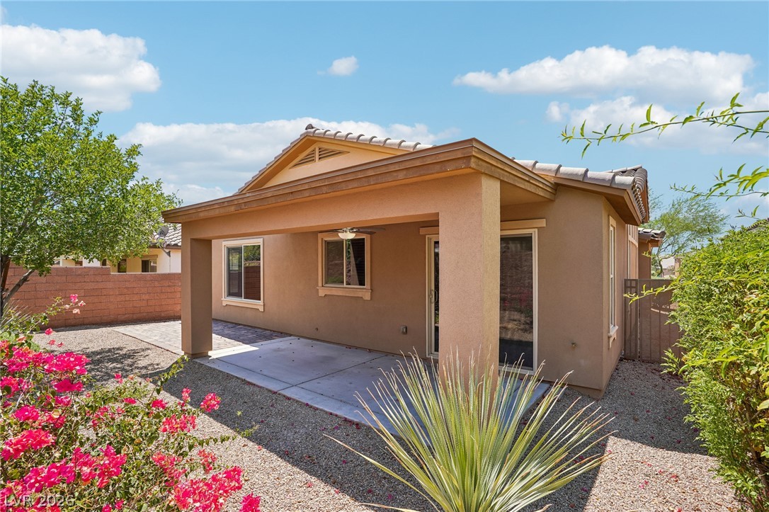 3752 Garnet Heights Avenue North Las Vegas NV 89081