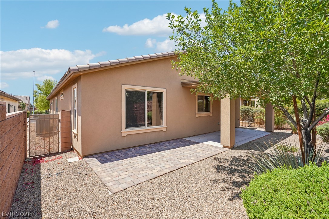 3752 Garnet Heights Avenue North Las Vegas NV 89081