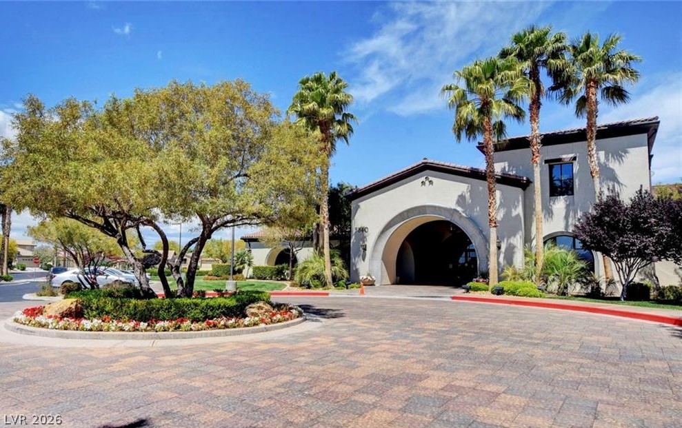 3752 Garnet Heights Avenue North Las Vegas NV 89081