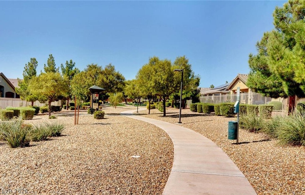 3752 Garnet Heights Avenue North Las Vegas NV 89081
