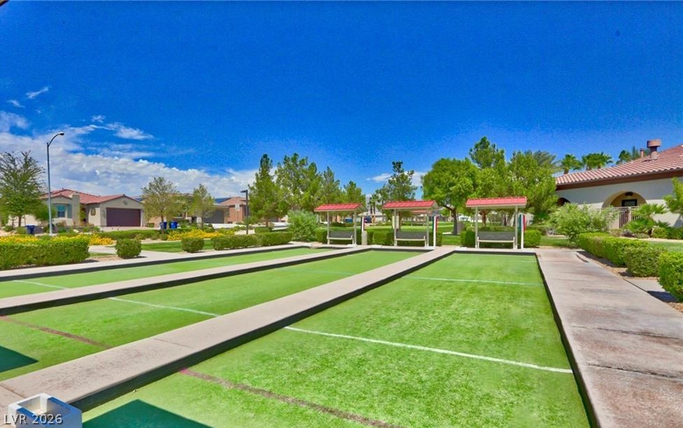 3752 Garnet Heights Avenue North Las Vegas NV 89081