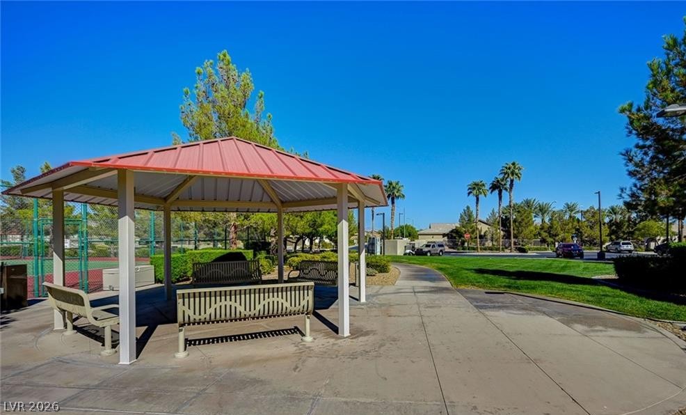 3752 Garnet Heights Avenue North Las Vegas NV 89081