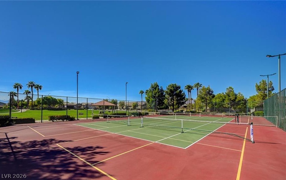 3752 Garnet Heights Avenue North Las Vegas NV 89081