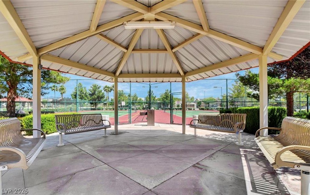 3752 Garnet Heights Avenue North Las Vegas NV 89081