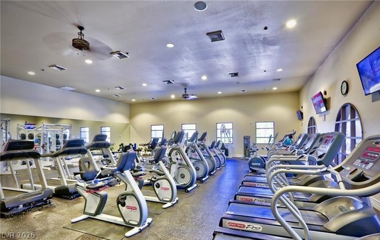 3752 Garnet Heights Avenue North Las Vegas NV 89081
