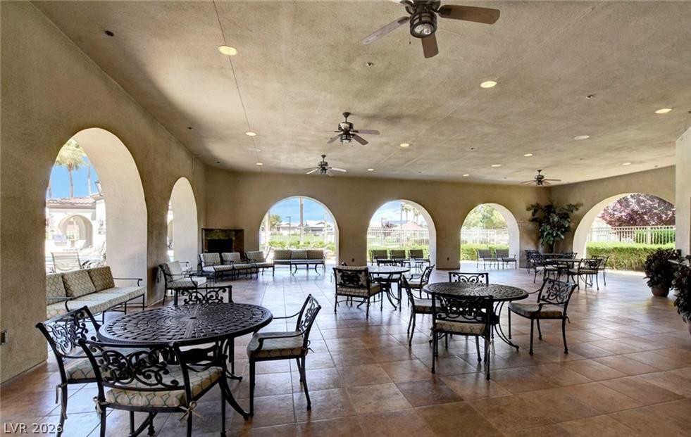 3752 Garnet Heights Avenue North Las Vegas NV 89081