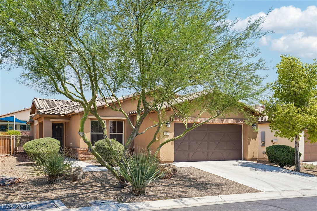 3752 Garnet Heights Avenue North Las Vegas NV 89081