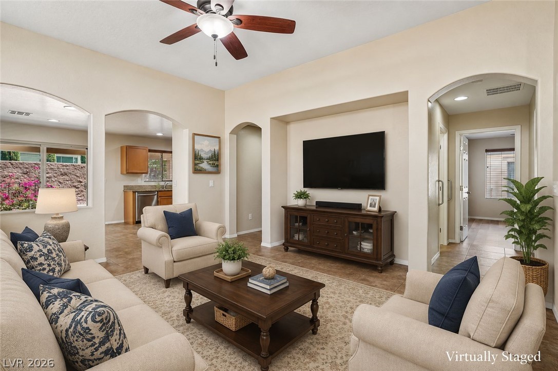 3752 Garnet Heights Avenue North Las Vegas NV 89081
