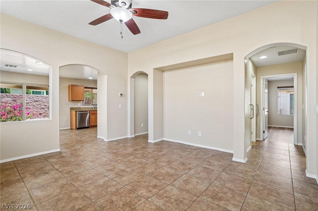 3752 Garnet Heights Avenue North Las Vegas NV 89081