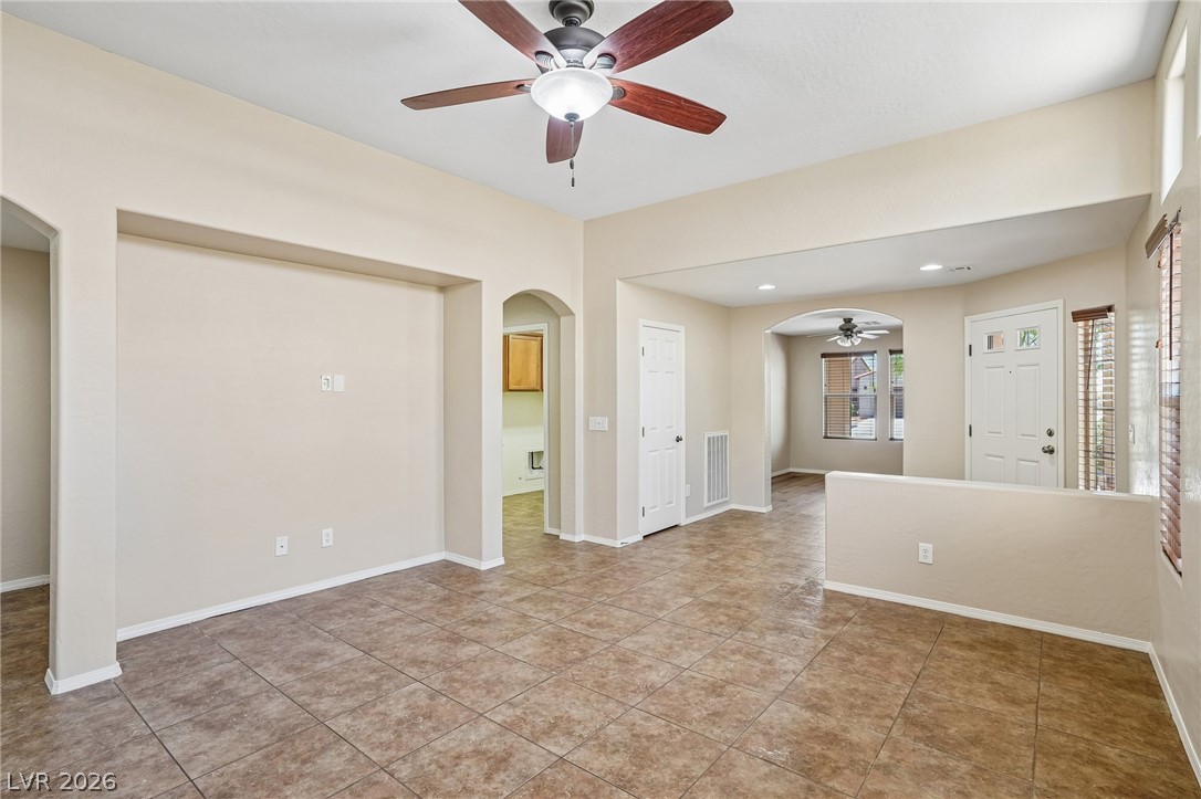 3752 Garnet Heights Avenue North Las Vegas NV 89081