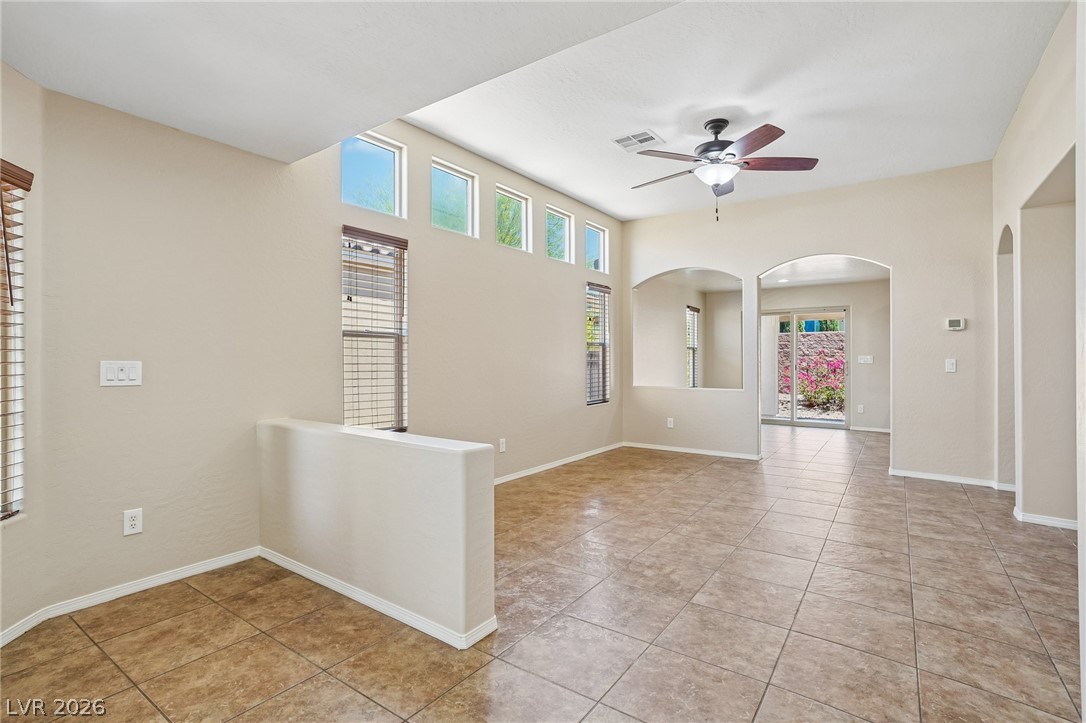 3752 Garnet Heights Avenue North Las Vegas NV 89081