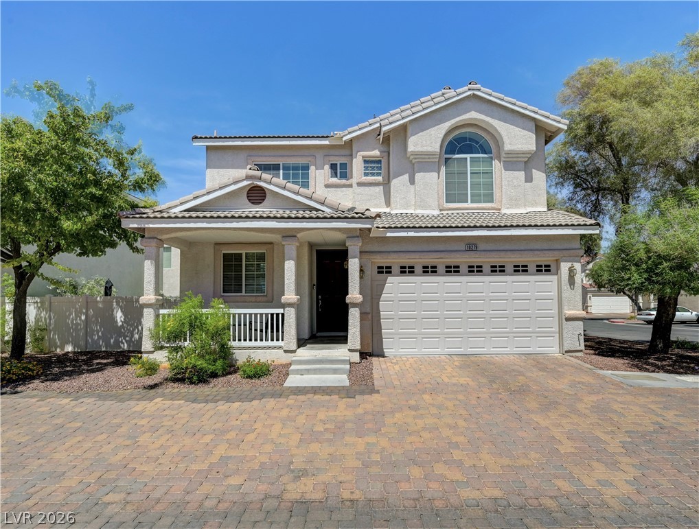 10279 Cherry Brook Street Las Vegas NV 89183