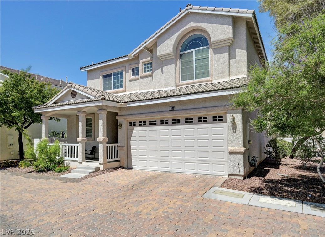 10279 Cherry Brook Street Las Vegas NV 89183