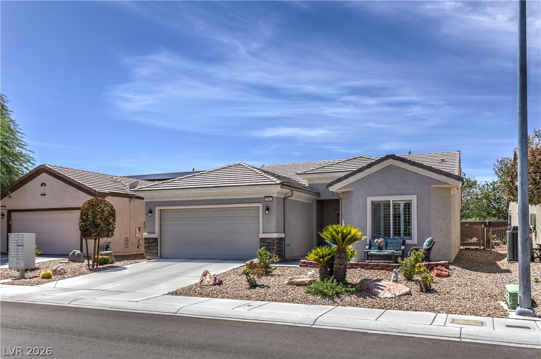 7741 Lily Trotter Street North Las Vegas NV 89084