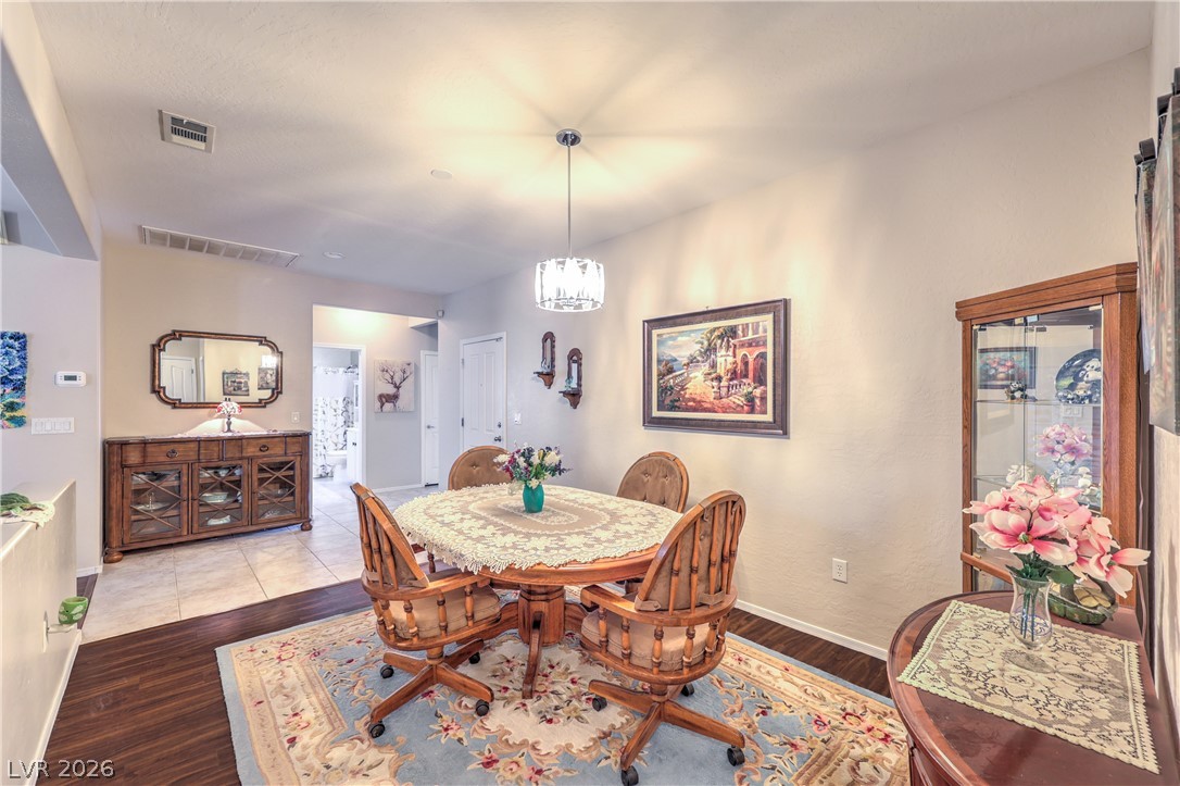 7741 Lily Trotter Street North Las Vegas NV 89084