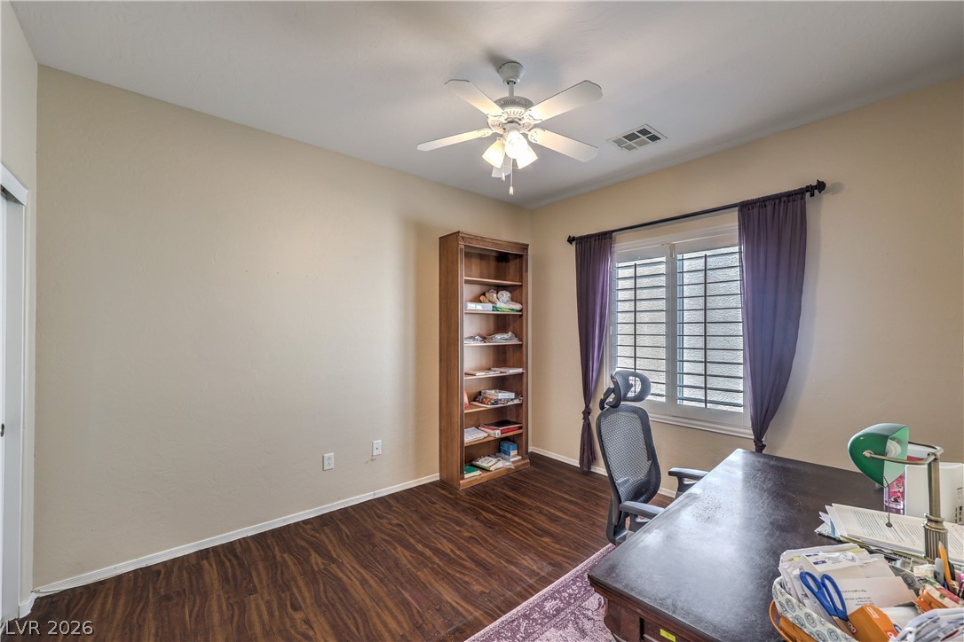 7741 Lily Trotter Street North Las Vegas NV 89084
