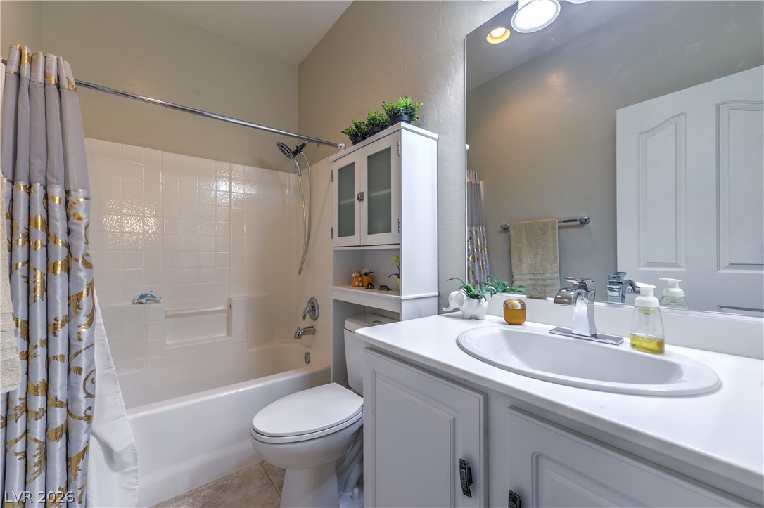 7741 Lily Trotter Street North Las Vegas NV 89084