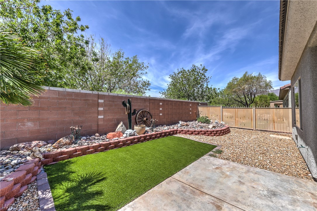 7741 Lily Trotter Street North Las Vegas NV 89084