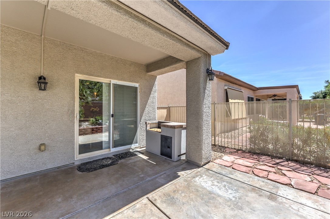 7741 Lily Trotter Street North Las Vegas NV 89084