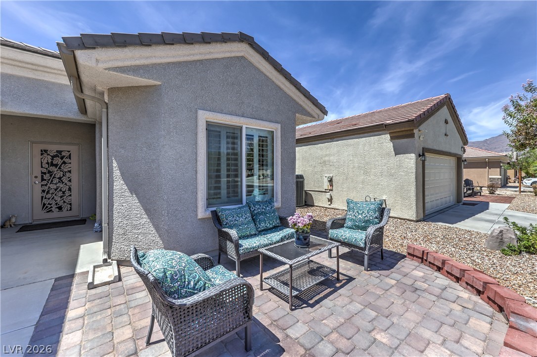 7741 Lily Trotter Street North Las Vegas NV 89084