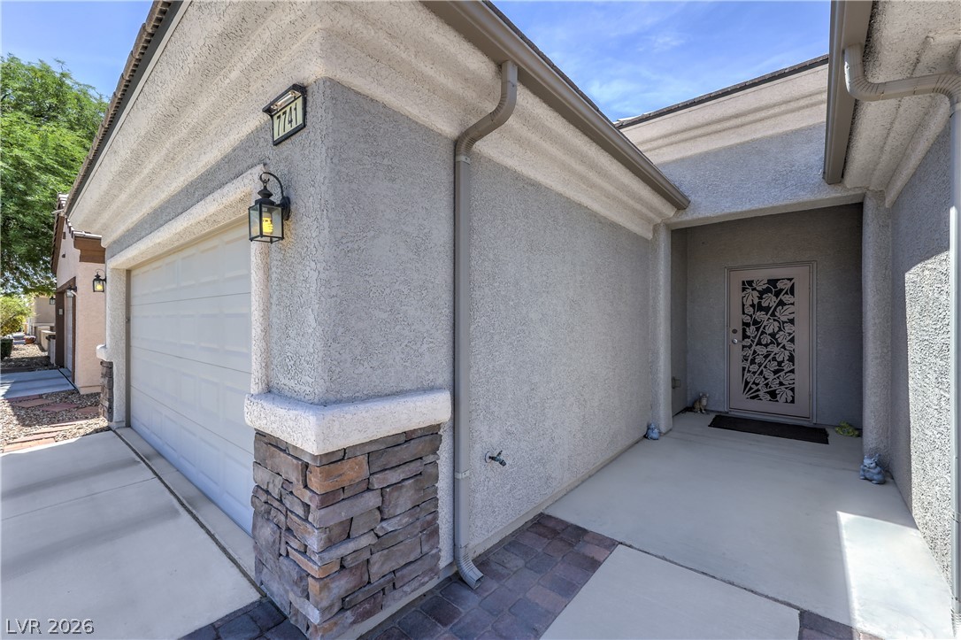 7741 Lily Trotter Street North Las Vegas NV 89084