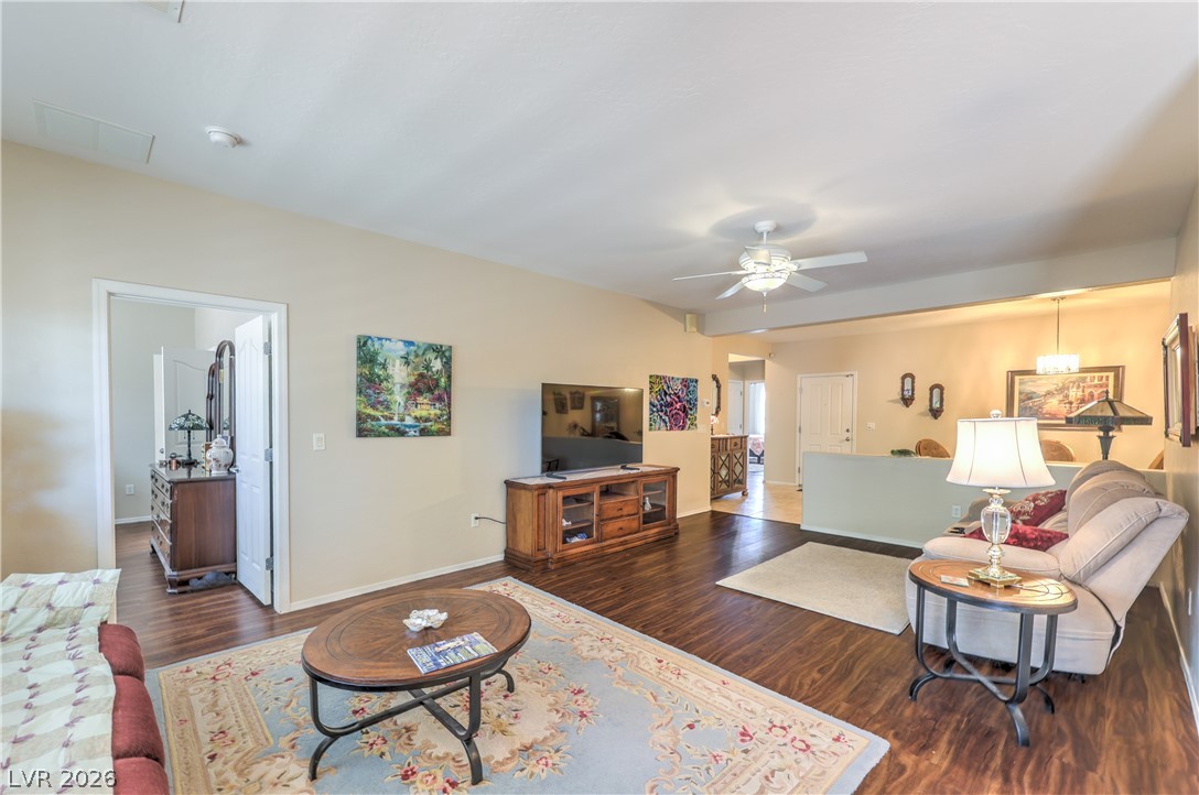 7741 Lily Trotter Street North Las Vegas NV 89084